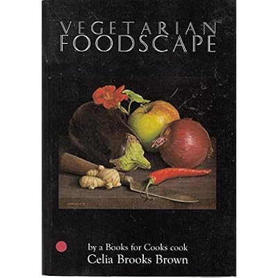 Vegetarian Foodscape