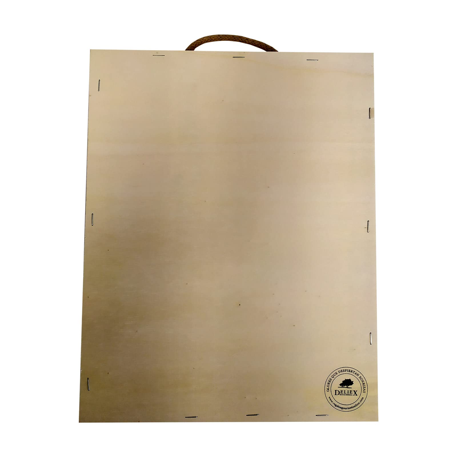 Adri - Caja de madera personalizada con botellas de vinos incluidas - Regalos personalizados originales para padres, madres, hermanos, abuelos (FRASE MAMA)