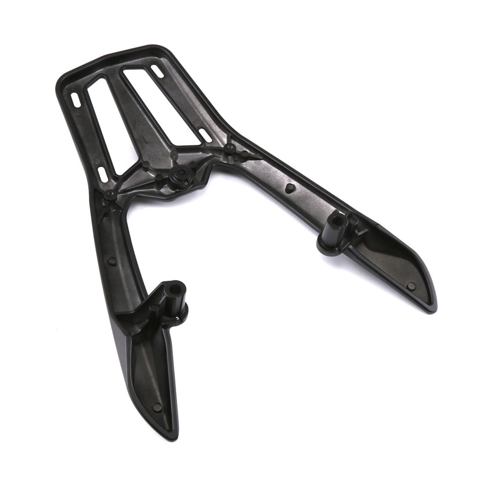 Supporto Portapacchi Accessori per Moto per Click 150i Portapacchi Posteriore Supporto per Bagagliaio Supporto per Mensola Portabagagli