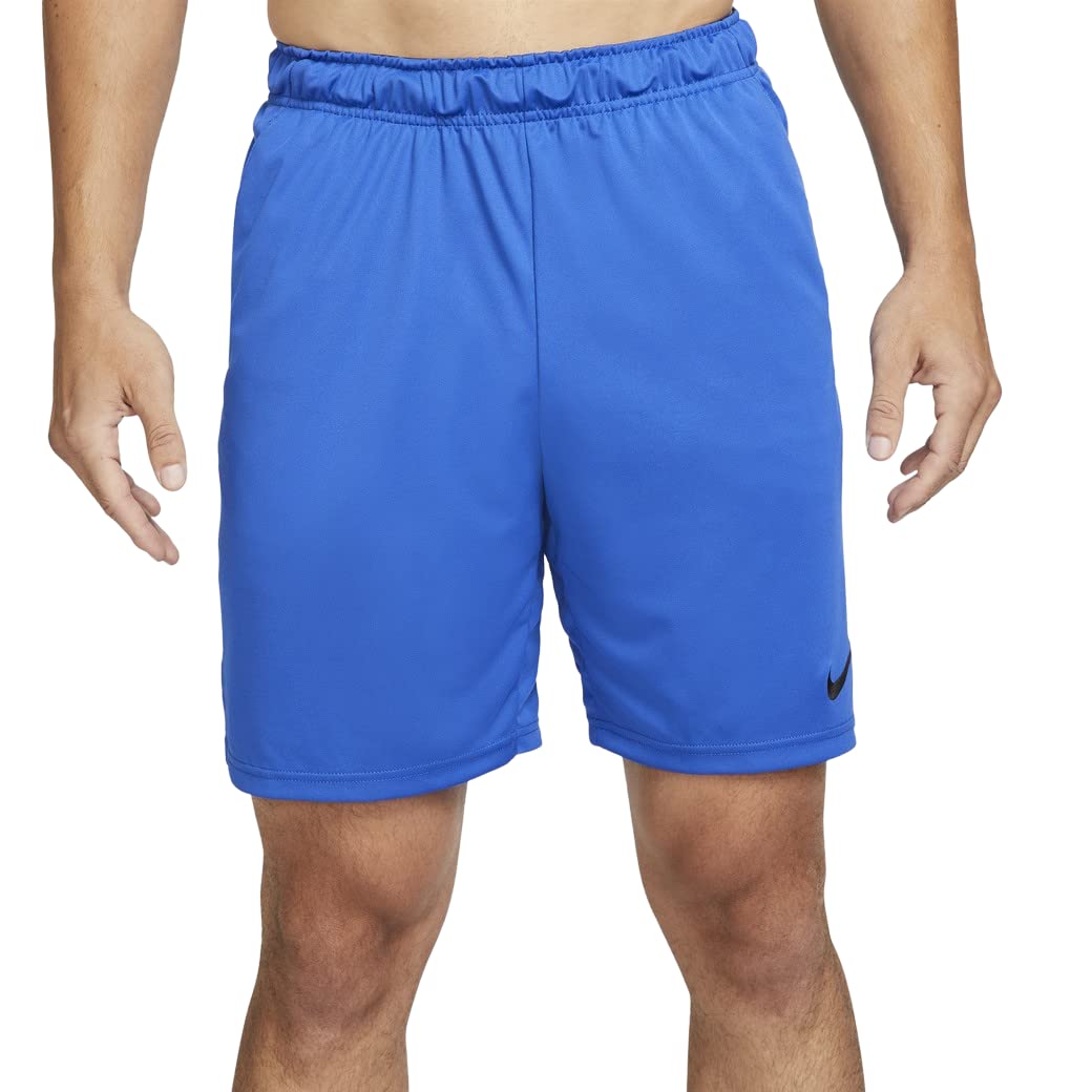 Nike DF Knit Short 6 0 Training Shorts