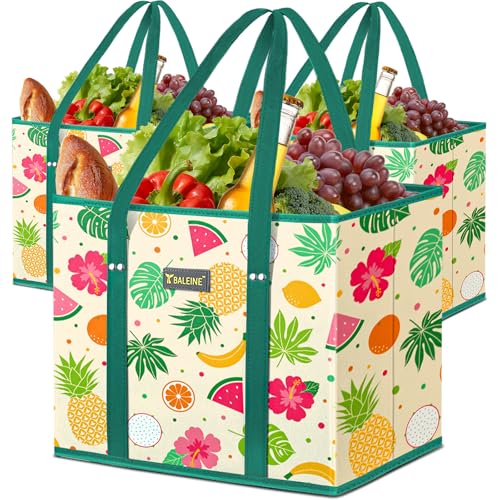 Grocery Bags