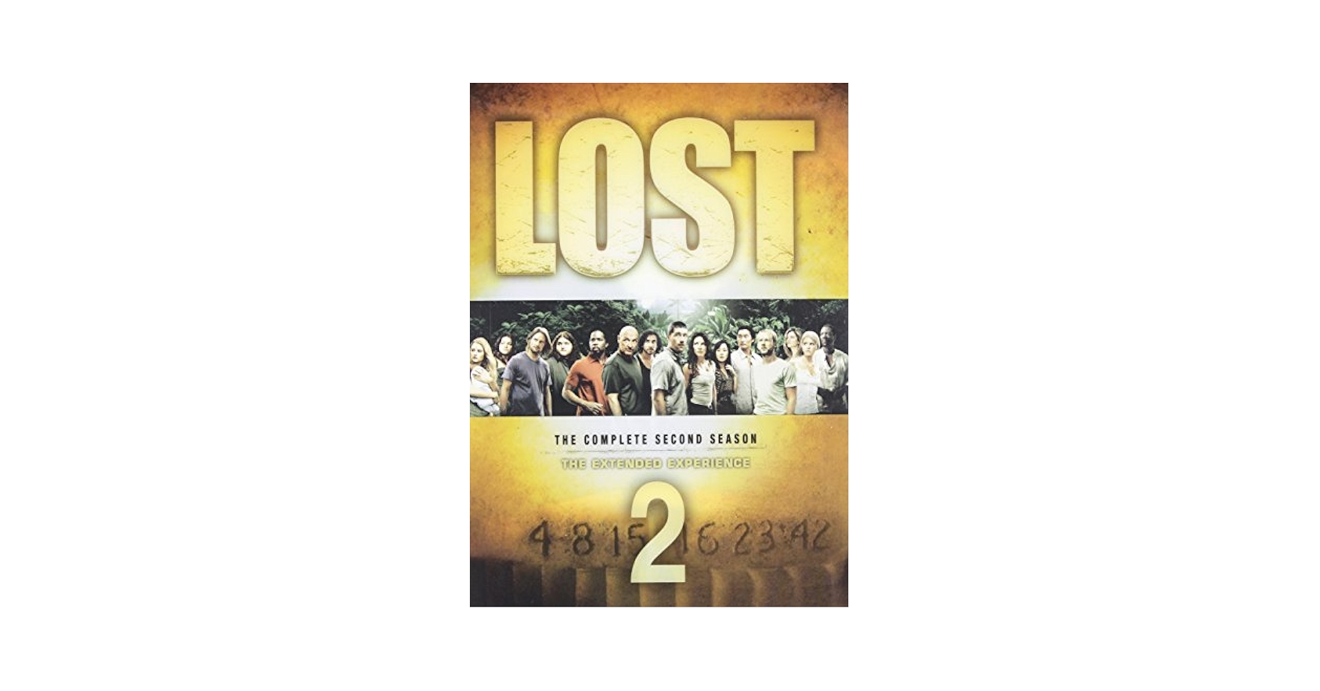 その他 Leftovers: The Complete Second Season [DVD] The Leftovers: the Complete Second Season (DVD, 2015) for