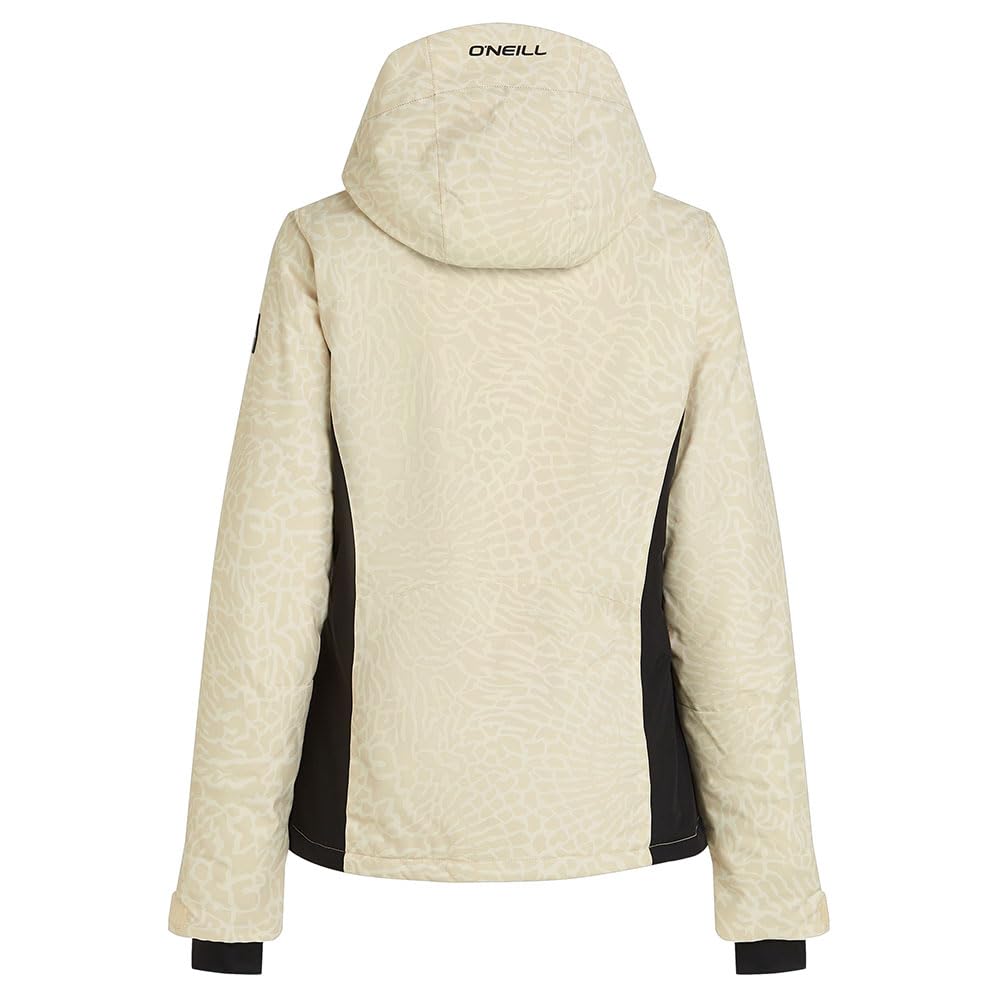 O´Neill FWC Cruz Duo Snow Jacket XL