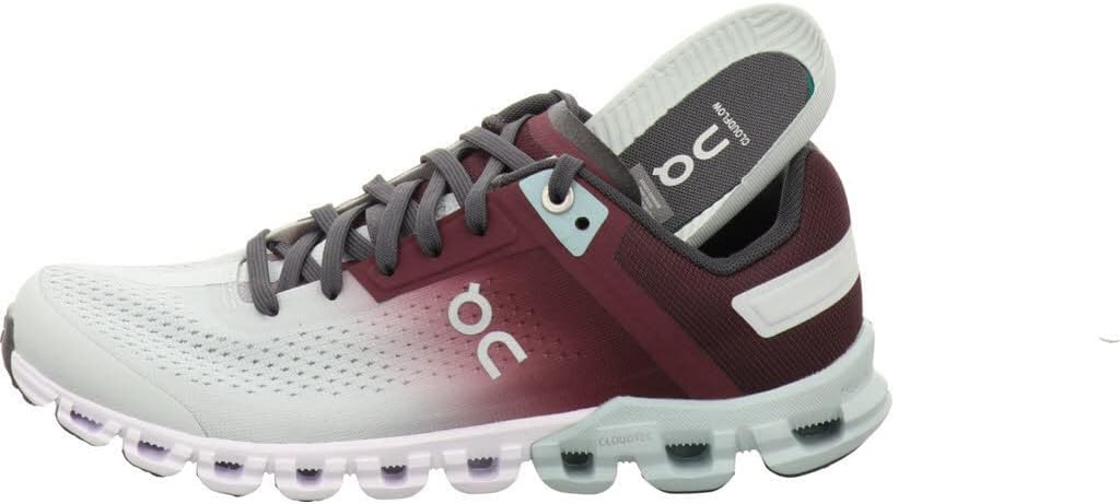 cloudflow mulberry mineral