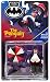 BATMAN RETURNS " THE PENGUIN " w/ BLAST-OFF UMBRELLA LAUNCHER MOC