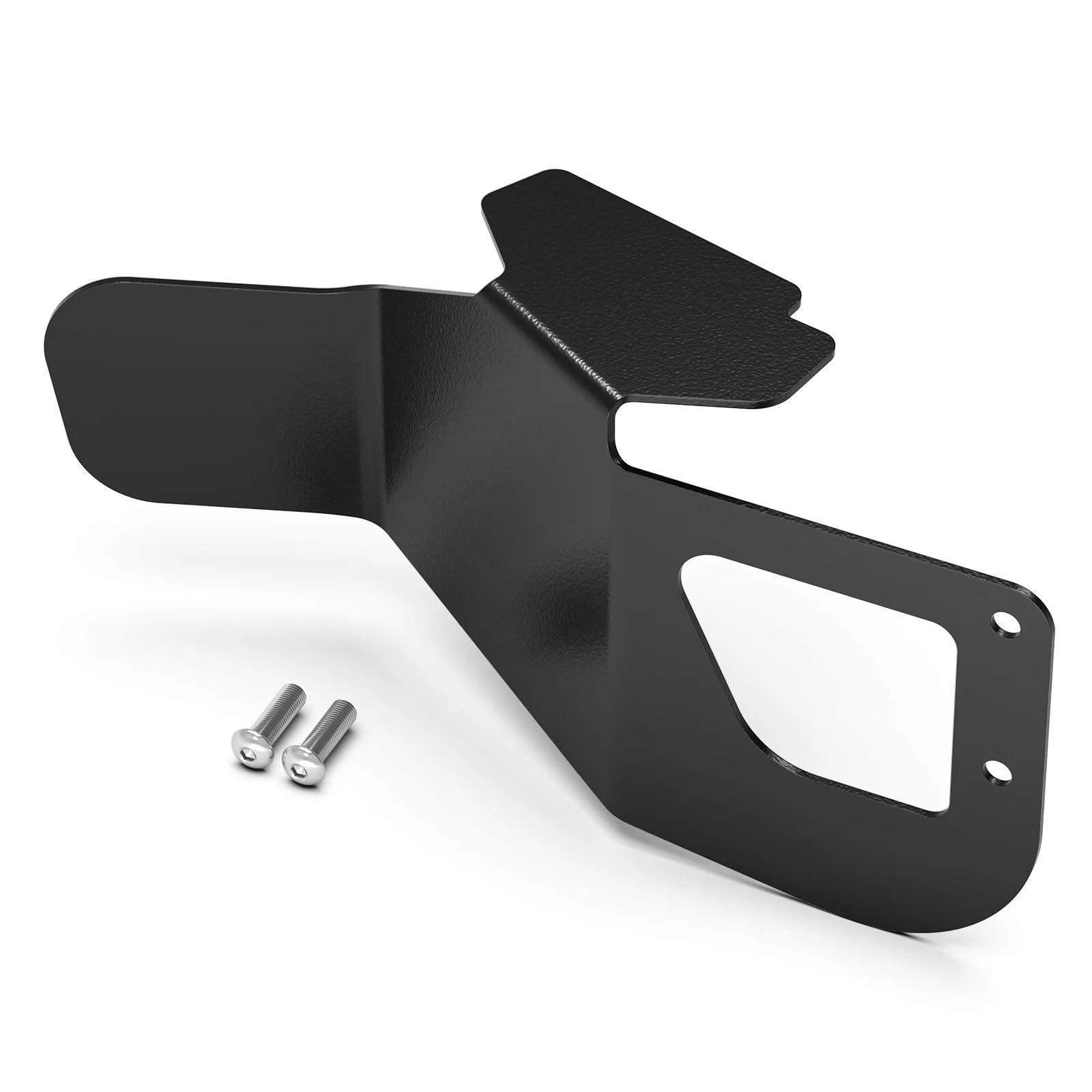 Copri scarico moto Misura per BMW R1250GS/Adventure R 1250 GS 2018-2023 R1250GS R1250GSA Copertura del deflettore calore di scarico paracalore marmitta moto