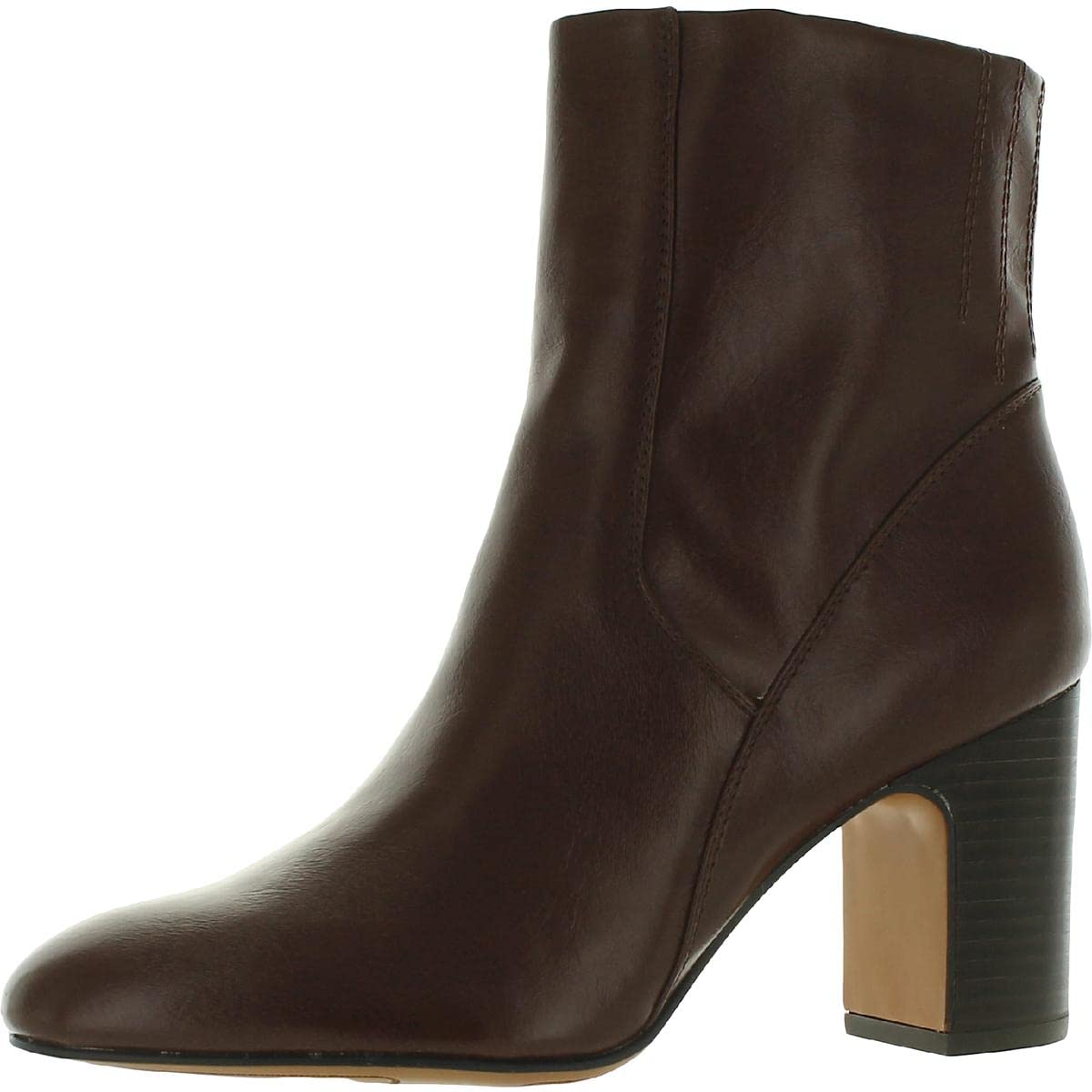 Franco Sarto Women's Ponte Heeled Ankle Boot