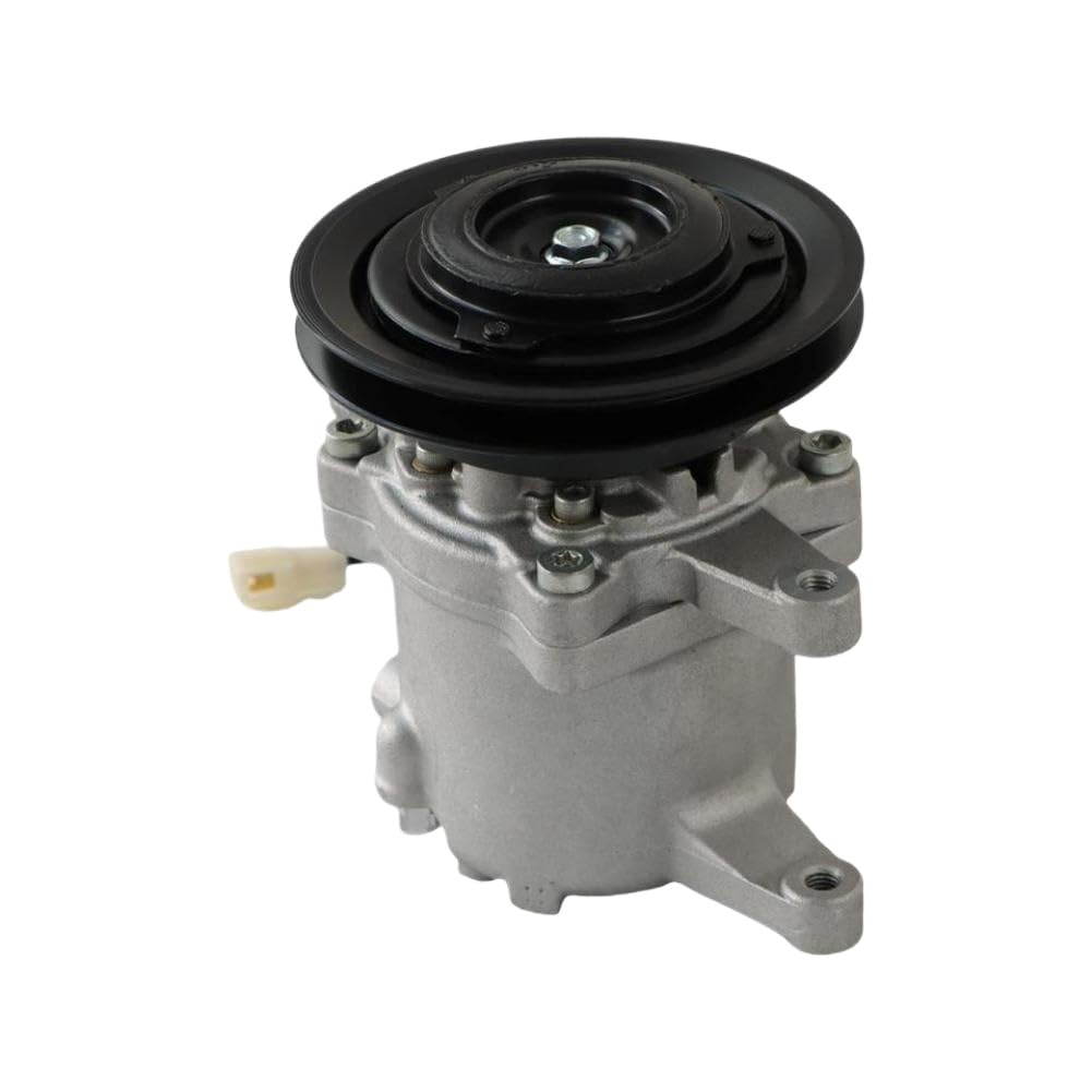 Akwobhct Onecolor Air Conditioning Compressor Svo7e Compatible With Sinocmp M108s M5040 M7040 M8540 M9540 M96s M5140 M110