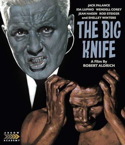 The Big Knife