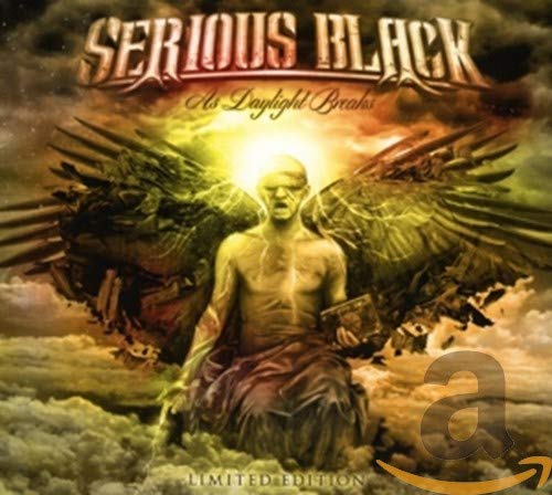 As daylight breaks-ed.ltda.