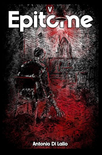 EPITOME: Secondo libro della Seconda Trilogia del Penrose