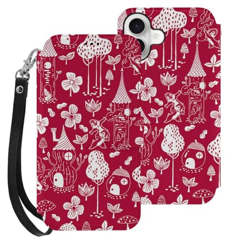 Compatible with IPhone16 P[X `bv f[ 6.1C` X}zP[X 蒠^ J[h[  킢 op[ y wh~ lC LN^[ Jo[ ObY X^h@\ ϏՌ }Olbg gуJo