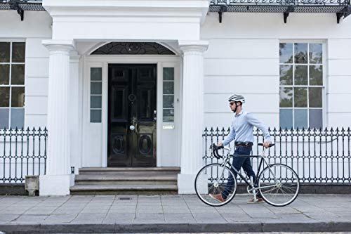 Hiplok Original Wearable Chain Lock #TOP5