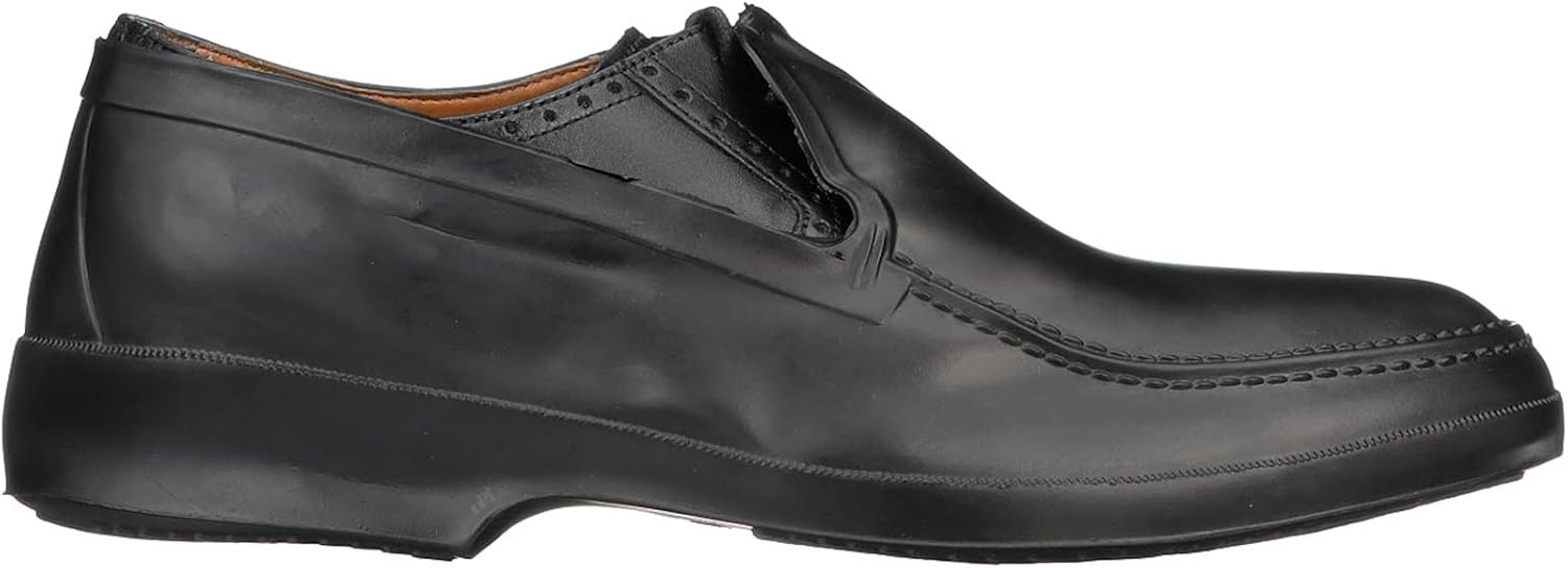 Tingley Men's Moccasin Overshoe
