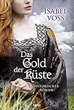 Cover zum Buch Das Gold der Küste