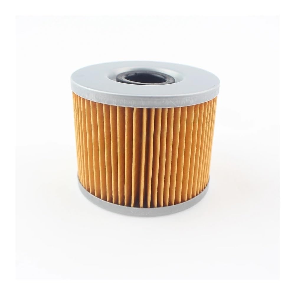 Filtri Dell'olio Di Ricambio Per Motociclette Accessori Per Per Per B&andit 400 75A/77A Per & 250 72A/73A/74A Filtri Olio(3pcs)