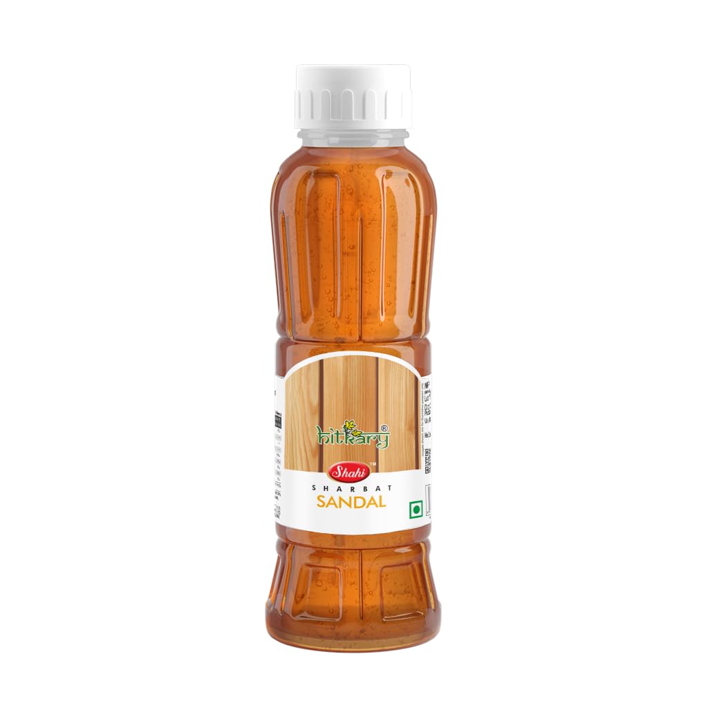See full amazon price history chart for Hitkary Shahi Sharbat Sandal 700 ml Hitkary Shahi Sharbat Sandal 700 ml (B0CSWML1YN) Amazon Price History, Amazon Price Tracker
