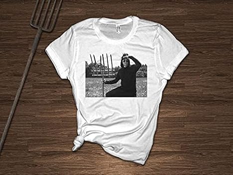 David Rose in a Field Shirt Creek Funny 