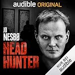 Headhunter Titelbild