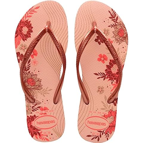 Tongs Slim Organic Havaianas Cover