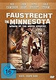  Faustrecht in Minnesota (Woman of the North Country) - Western Filmjuwelen