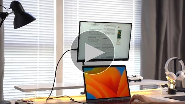 r*u様 EWEI モバイルモニター 15.6インチ2.5K QHD タ Amazon.co.jp: EHOMEWEI モバイルモニター 15.6インチ 144Hz 2.5