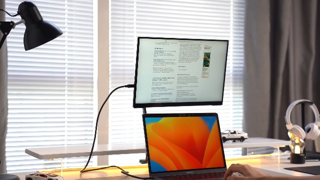 Amazon.co.jp: EHOMEWEI モバイルモニター 16インチ 144Hz 2.5K