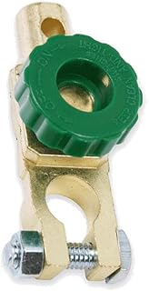 ToolUSA Car Battery Cut-Off Switch | Auto-Theft Deterrent Device | Simple On/Off Mechanism | Mimics Dead Battery Effect