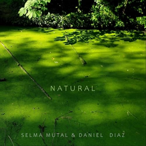 Daniel Diaz & Selma Mutal