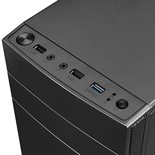 Build My PC, PC Builder, Rosewill FBM-06