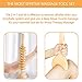 Wood Therapy Massage Tools Lymphatic Drainage Massager Maderoterapia Kit for Body Sculpting Anti Cellulite Lymphatic Drainage