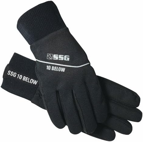 SSG 10 Below Waterproof Gloves