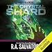 The Crystal Shard: Legend of Drizzt: Icewind Dale Trilogy, Book 1