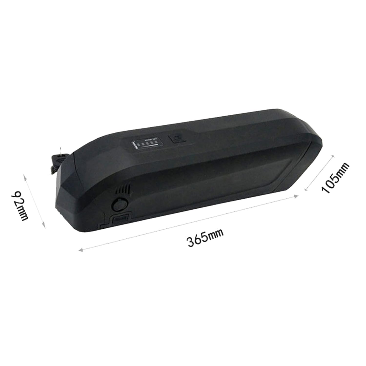 Amazon.co.jp: WILLQ E-バイクバッテリーサイドオープンダウン
