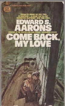 Paperback Come Back, My Love Book