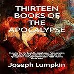 Cover of Thirteen Books of the Apocalypse