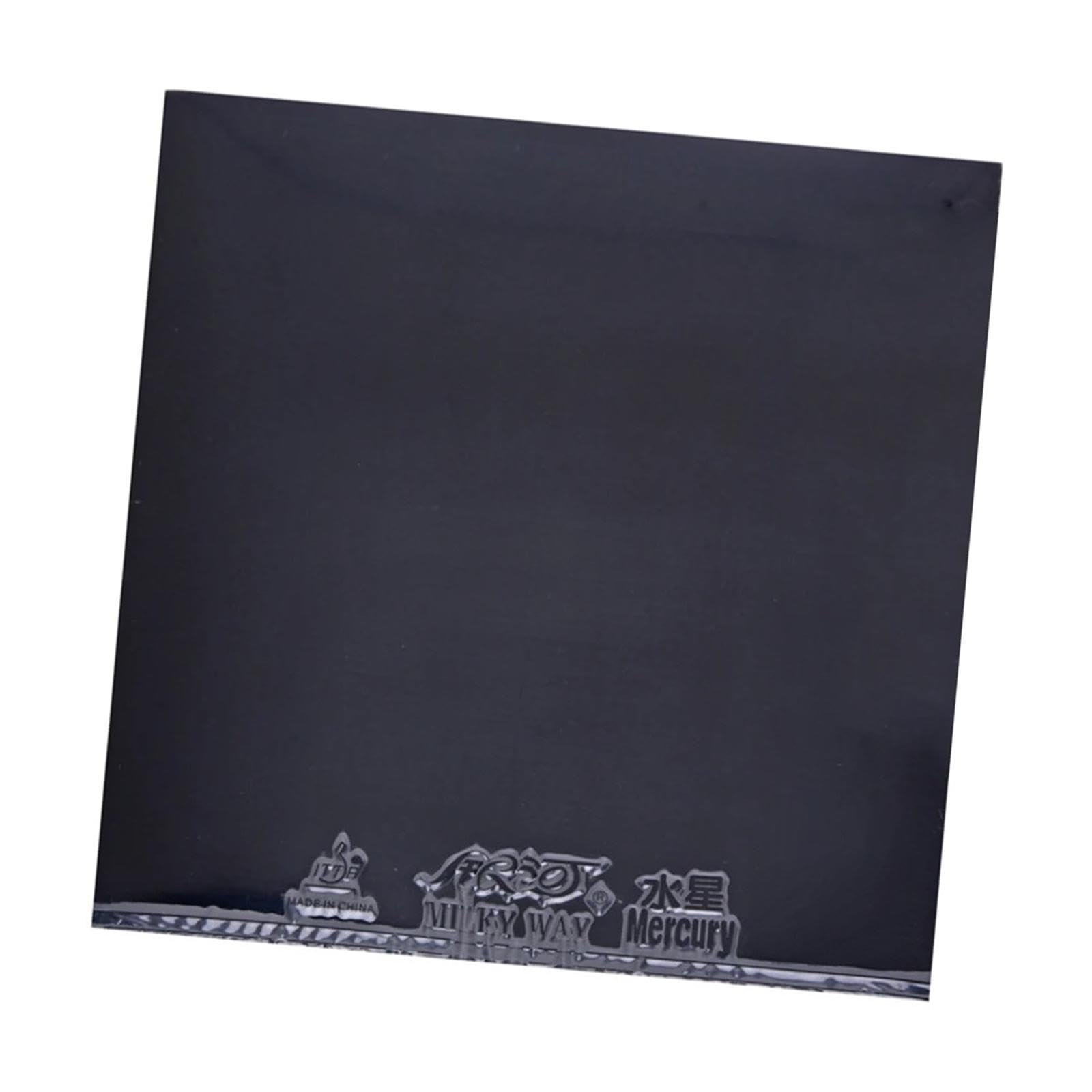 MERISHOPP Table Tennis Rubber Sports Accessories Protector Sheet Portable Professional Black Soft|Sporting Goods|Indoor Games|Table Tennis, Ping Pong|Rubbers-picture-10