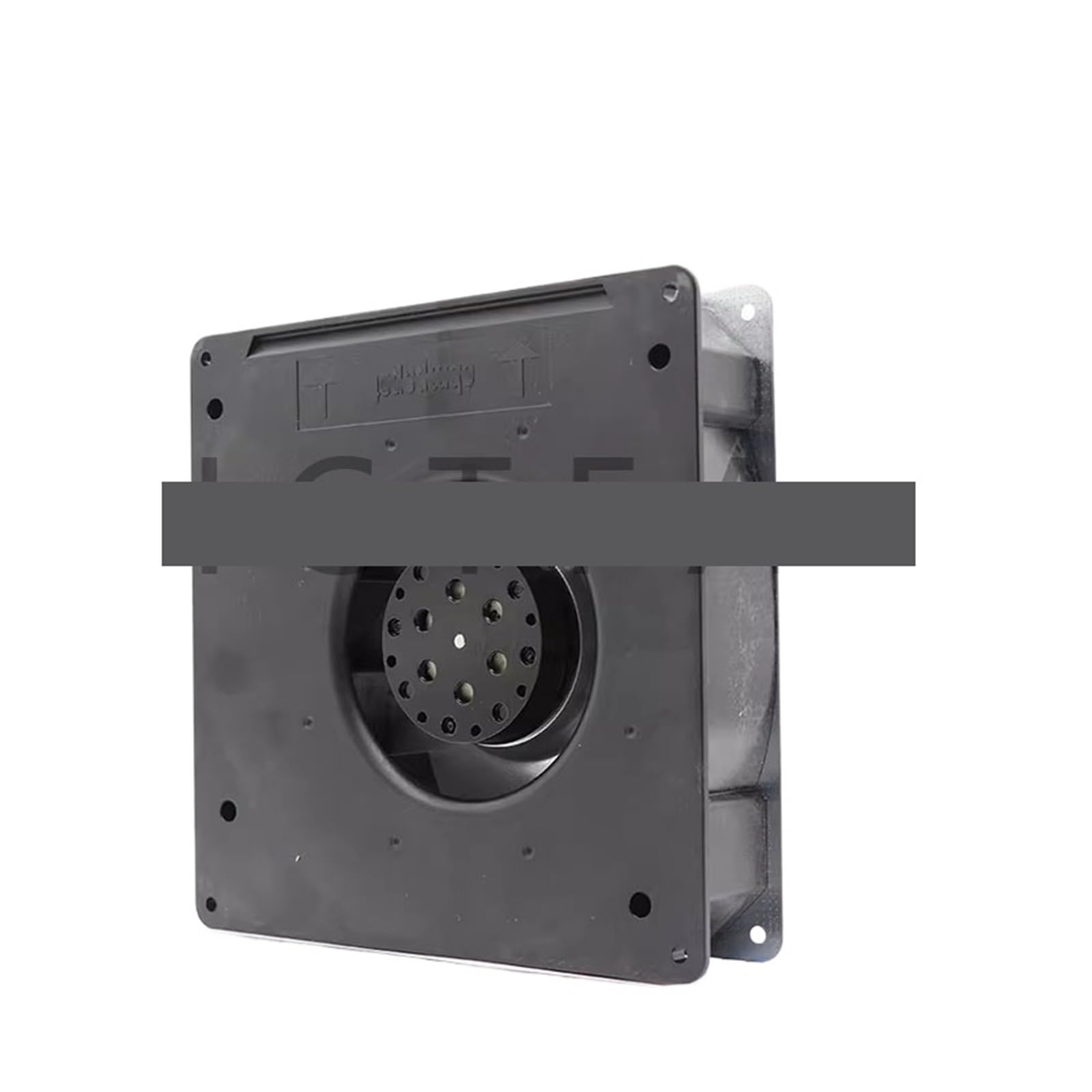 OSHZIKJII MX10 Fan RG125-19/56 230V 0.12/0.11A 2550/2750r/min