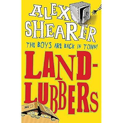 Landlubbers