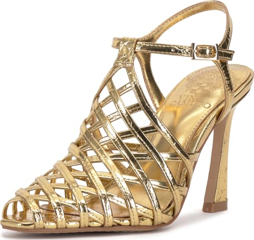 Vince Camuto Women's Scarla Heeled Sandal