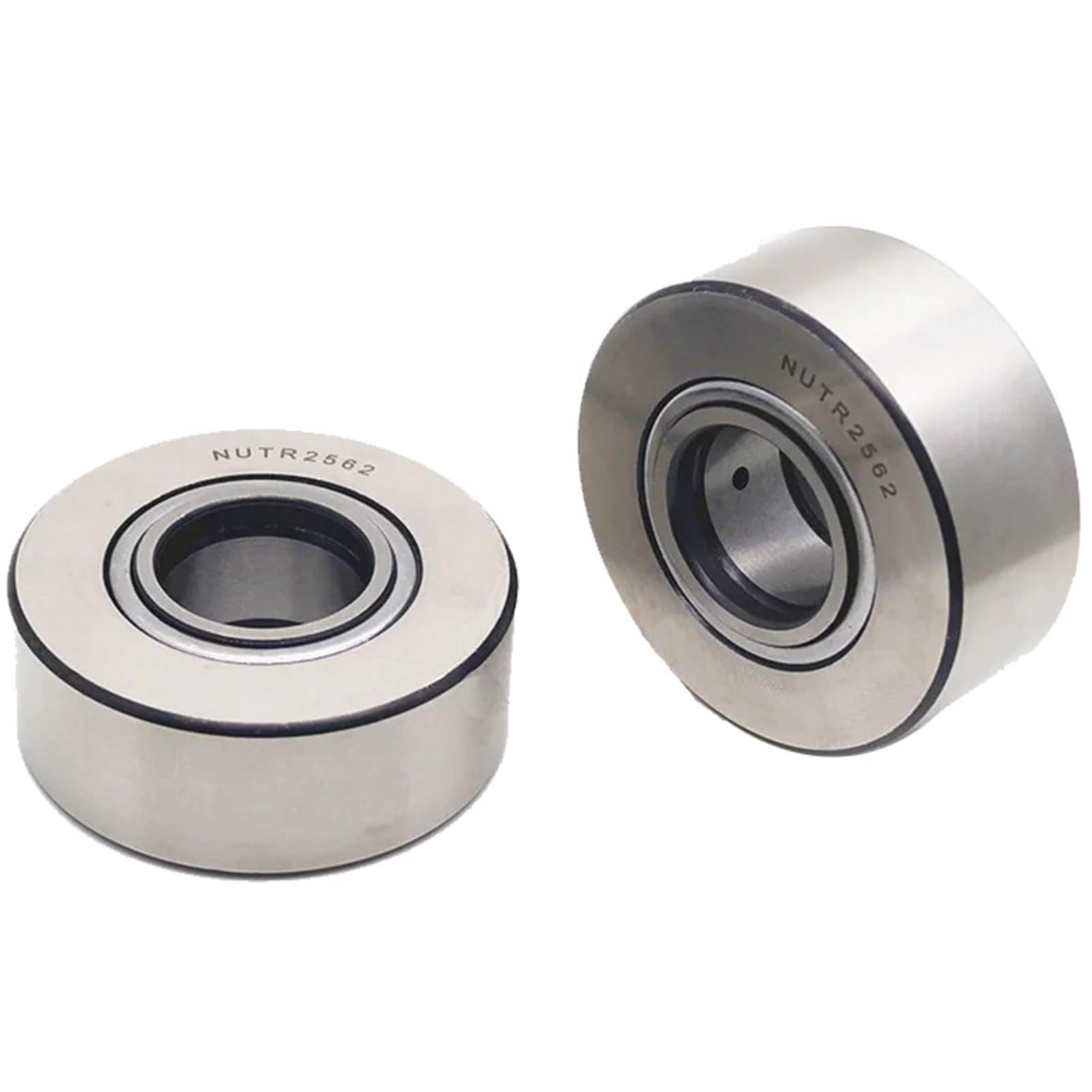 Roulement à aiguilles NUTR3580 rouleau de support robuste 35x80x29mm