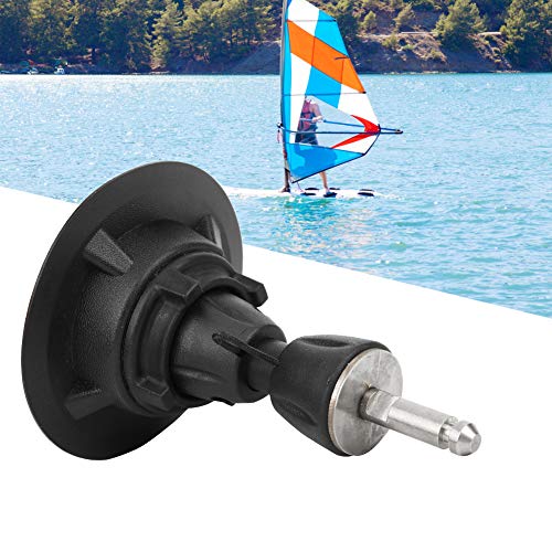 Cosiki Windsurfing Parts Plastic Plastic Sail Base 1 Set 408g Surfboard Sail Base, Adjustable Paddle Board Sail Base, Windsurf Sail - Thumbnail 2