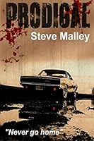 Prodigal 0987659987 Book Cover