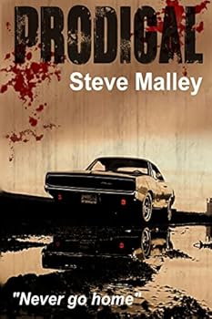 Paperback Prodigal Book