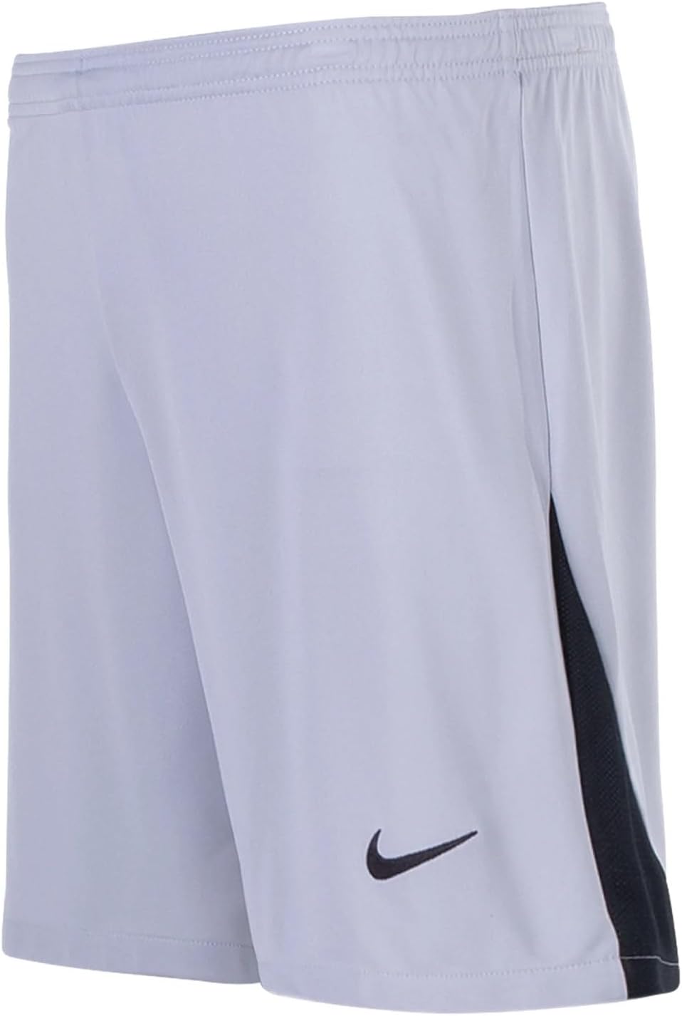 Nike Mens DRI-FIT US Classic II Short (as1, Alpha, xx_l, Regular, Regular, Wolf Grey) - Image 3