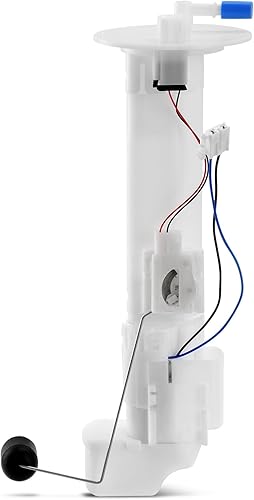 Miniatura 1 de DWVO Bomba de combustible compatible con Kawasaki Mule Pro FX FXT 2016-2020 Teryx Teryx4 800 2014-2020 Teryx4 750 2012-2013