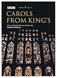 Carols From King's / Choir of King's College, Cambridge · Stephen Cleobury [DVD]