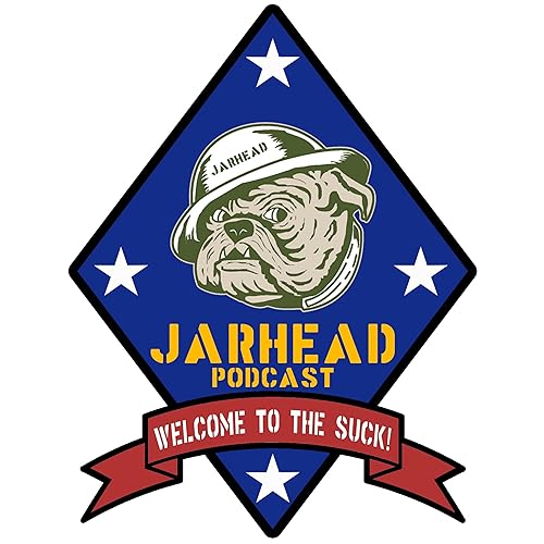 Jarhead Podcast cover art