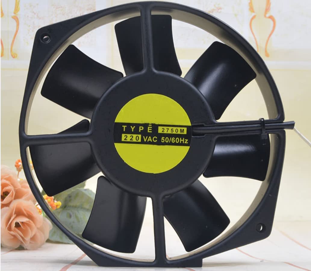 GJEXXPTST 220V 50/60HZ 17238 Cooling Fan 172X150X38mm