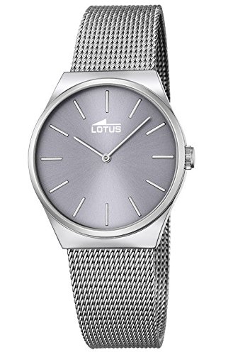 Montre bracelet pour femmes Lotus Trendy 18288/3 acier inoxydable léger